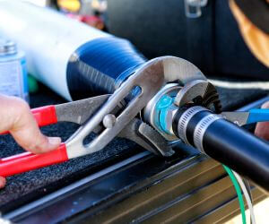 About Emergency plumbing pros Reseda, CA